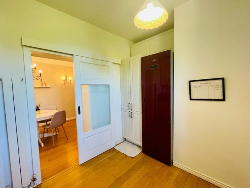 Pajura, Presei, apartament 3 camere deosebit, centrala proprie
