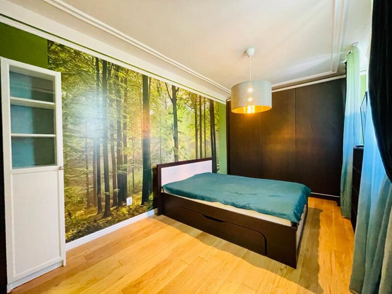 Pajura, Presei, apartament 3 camere deosebit, centrala proprie