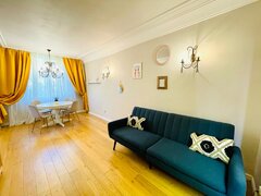 Pajura, Presei, apartament 3 camere deosebit, centrala proprie