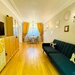 Pajura, Presei, apartament 3 camere deosebit, centrala proprie